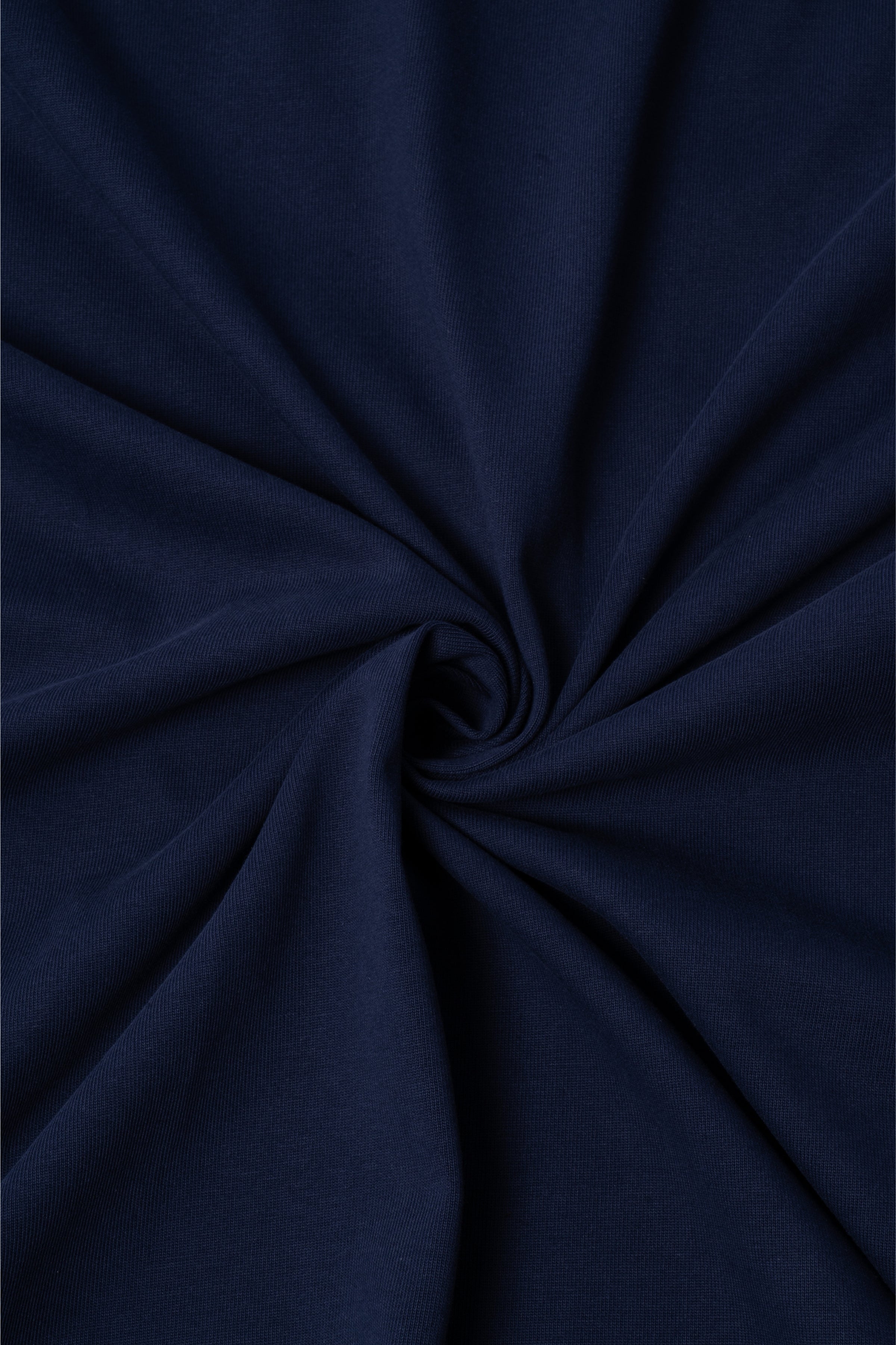 Portraits de Famille Tee Harbor Blue Details