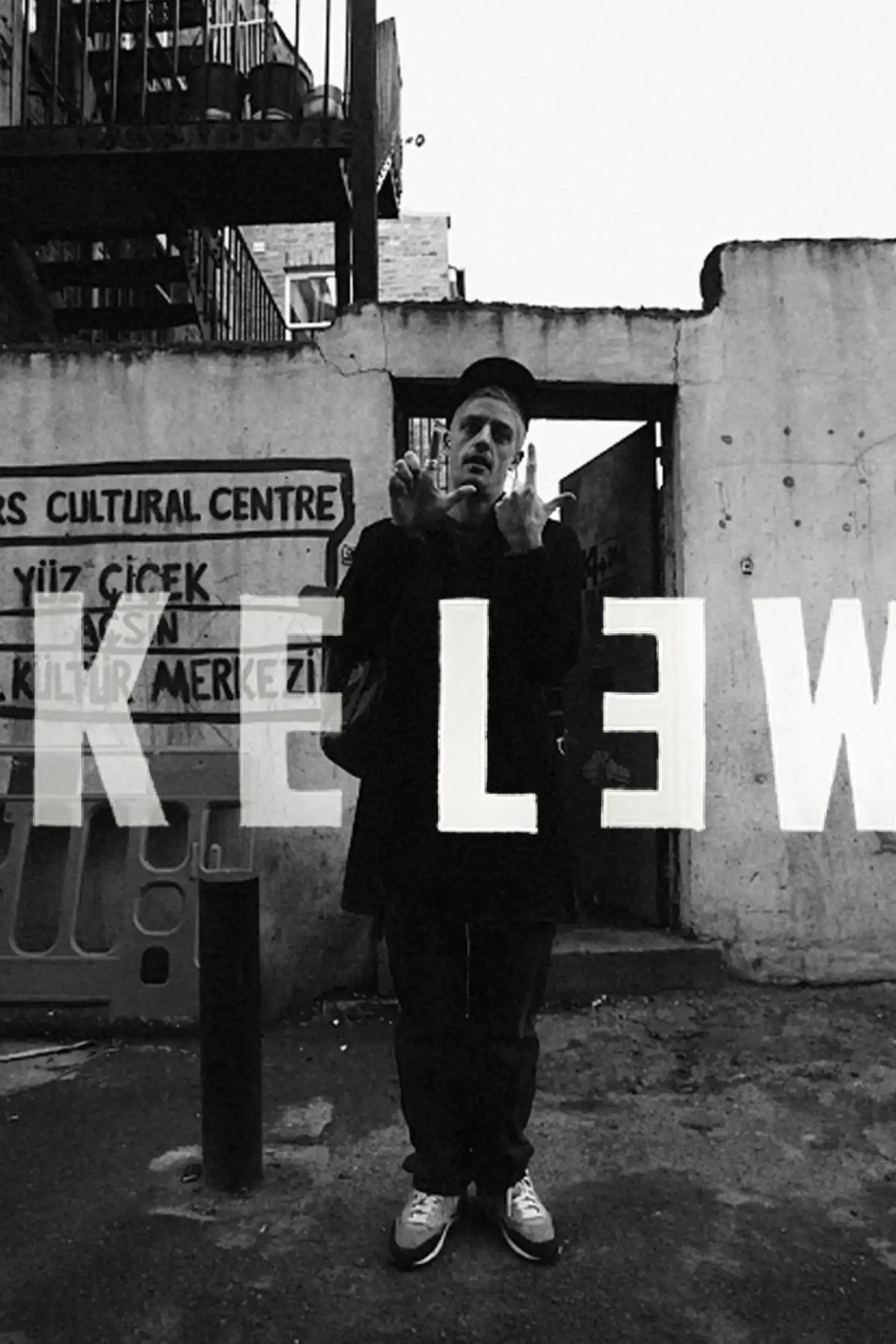 Portraits de Famille LikeLewis The Artist Behind States