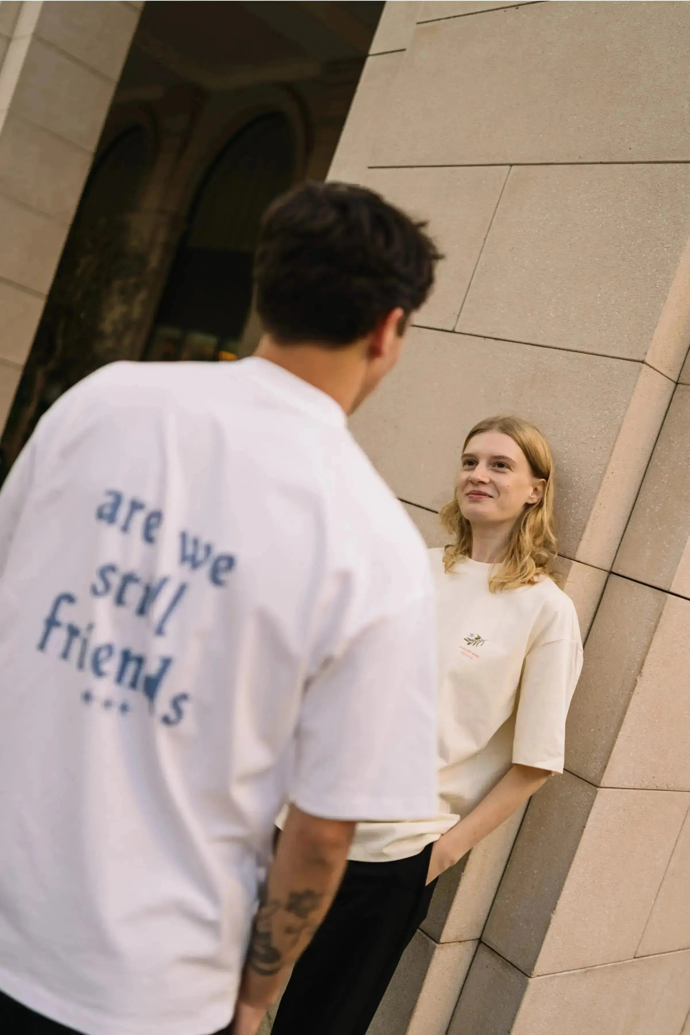 Portraits de Famille Caitlin Flood-Molyneux Artist Interview For Dar Vida