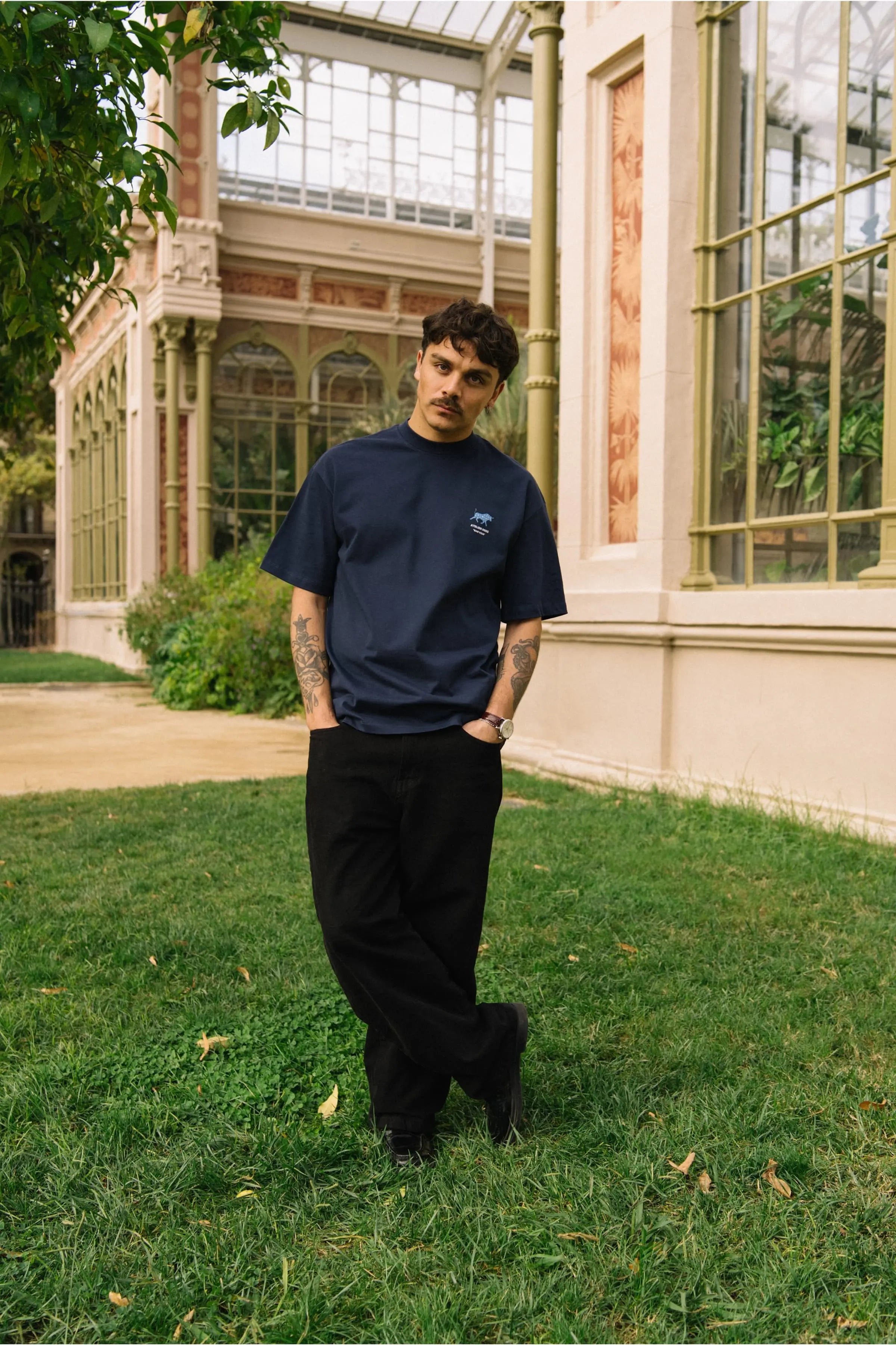 Portraits de Famille - Blog title