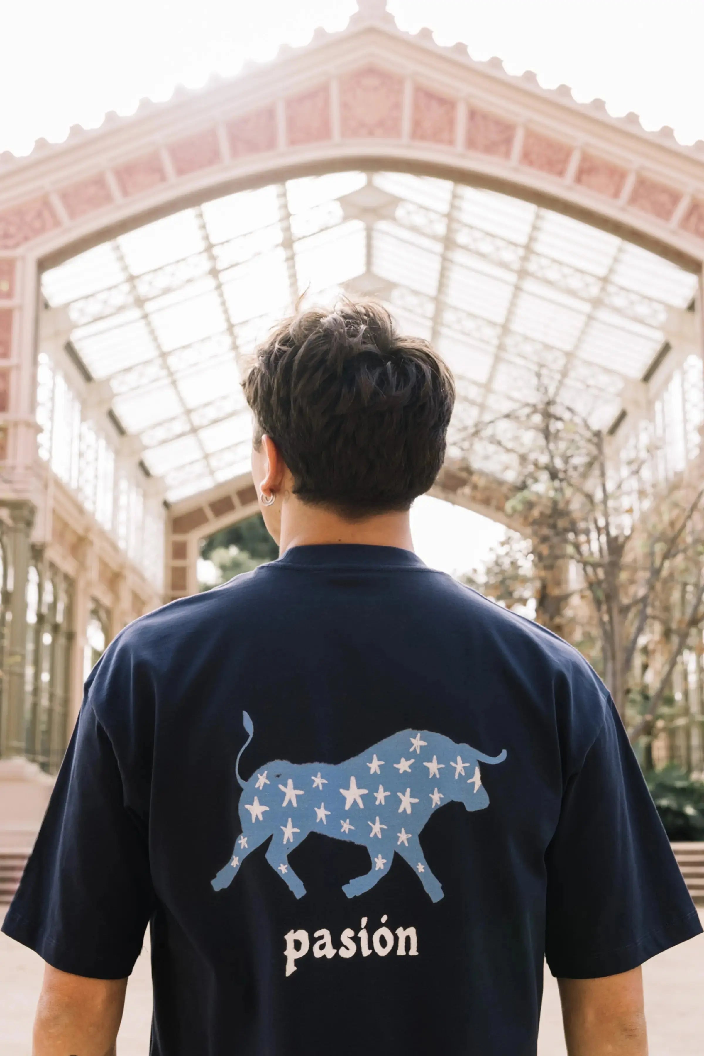 Portraits de Famille Dar Vida by Caitlin Flood Molyneux Pasión Design