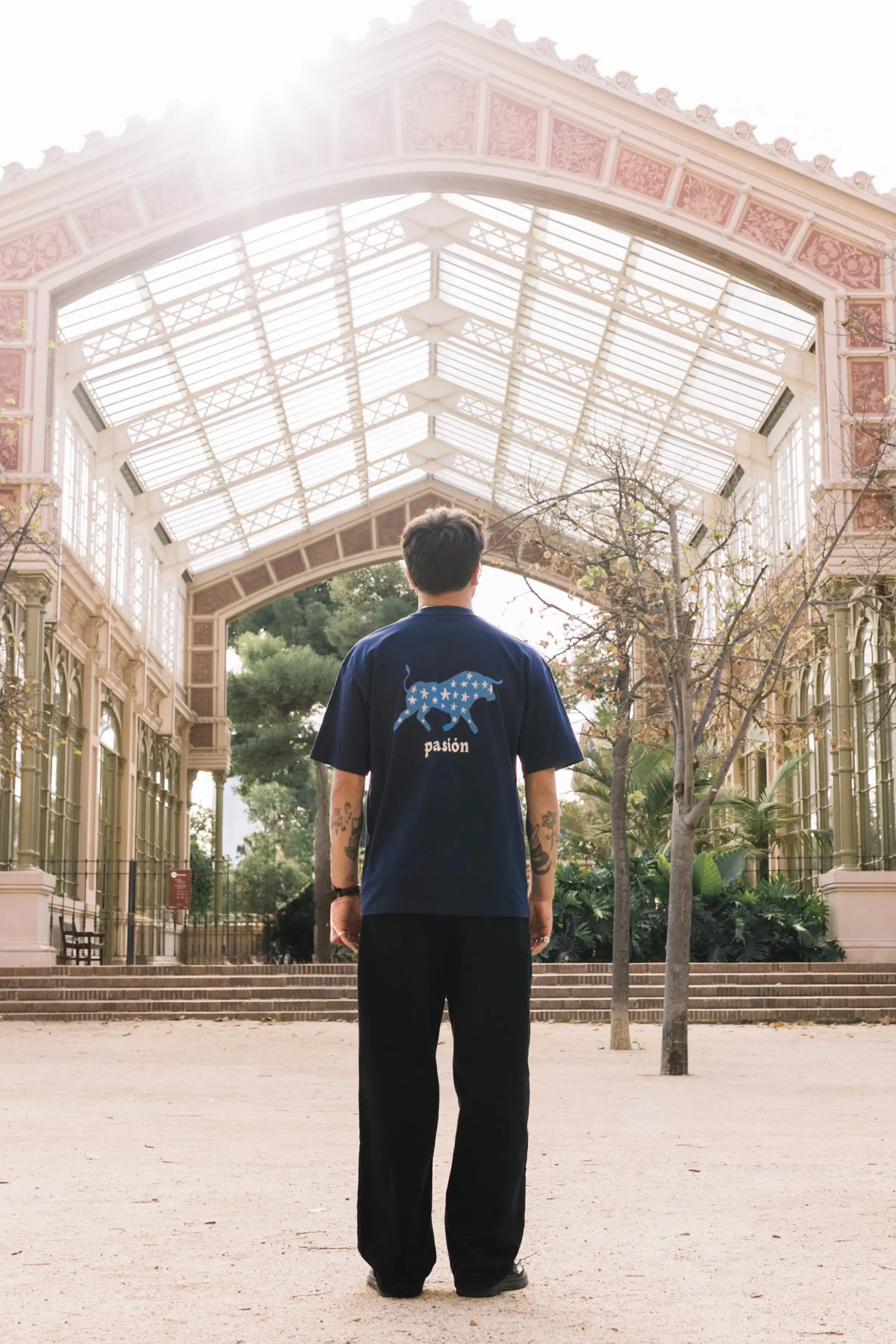 Portraits de Famille Dar Vida Teaser