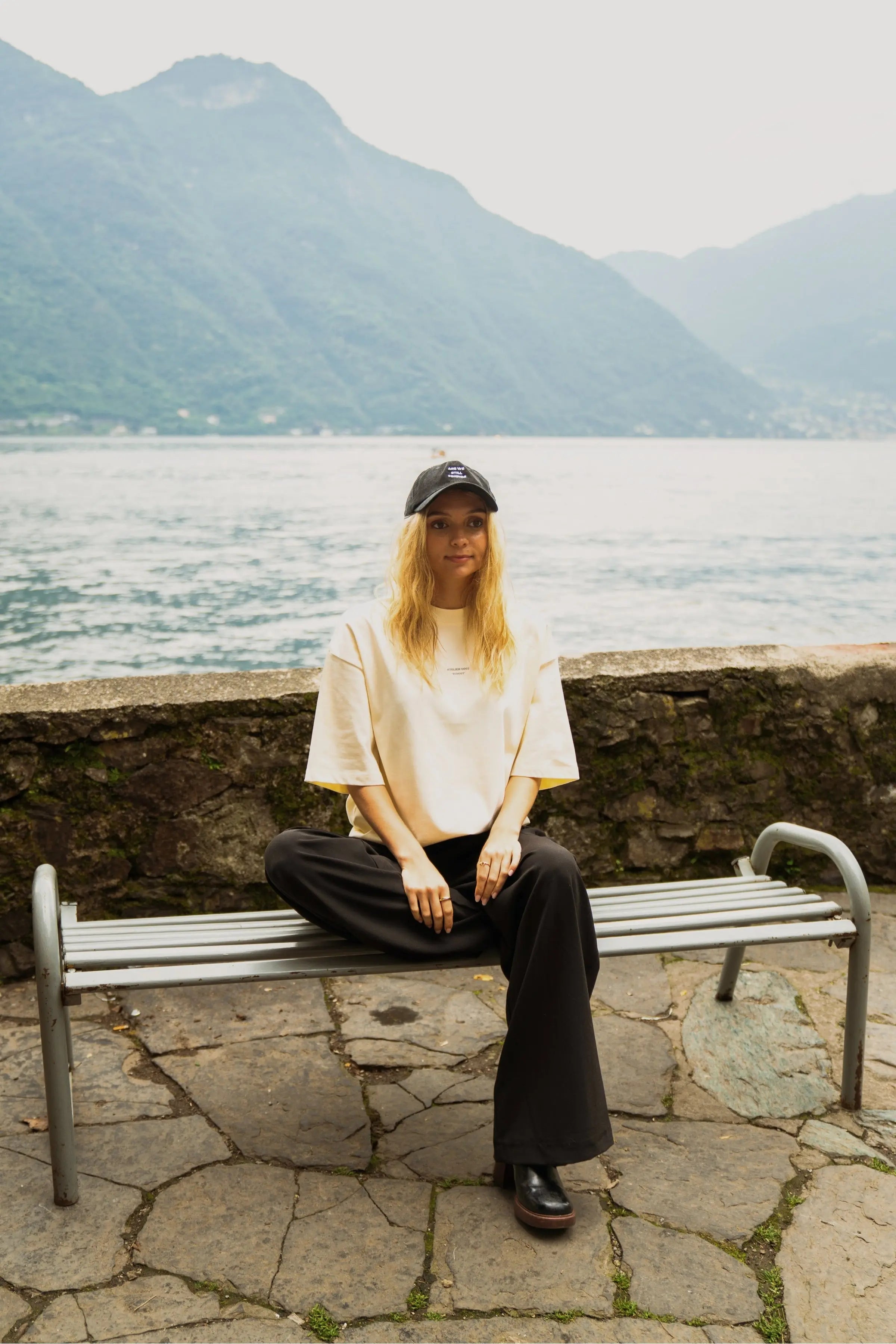 Portraits de Famille Echoes by Sahar Rococo The Inspiration Behind The Capsule