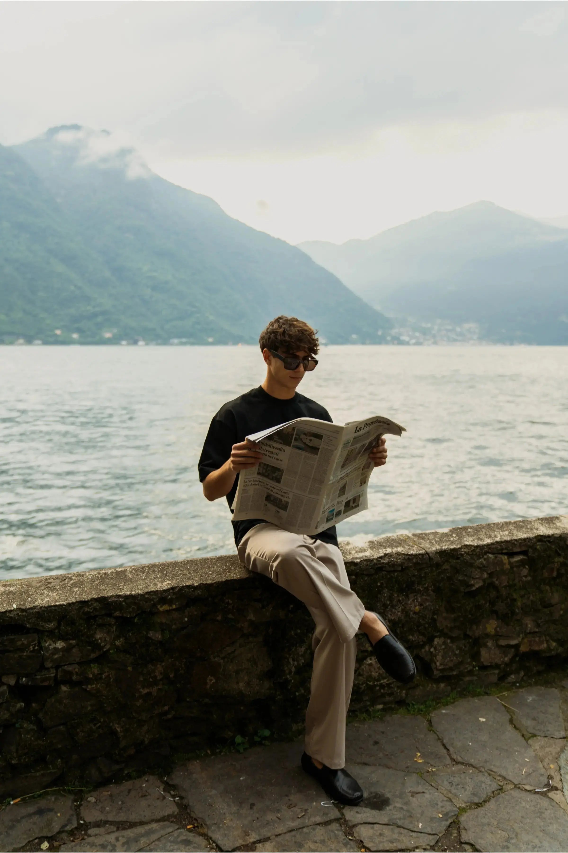 Portraits de Famille Echoes Teaser