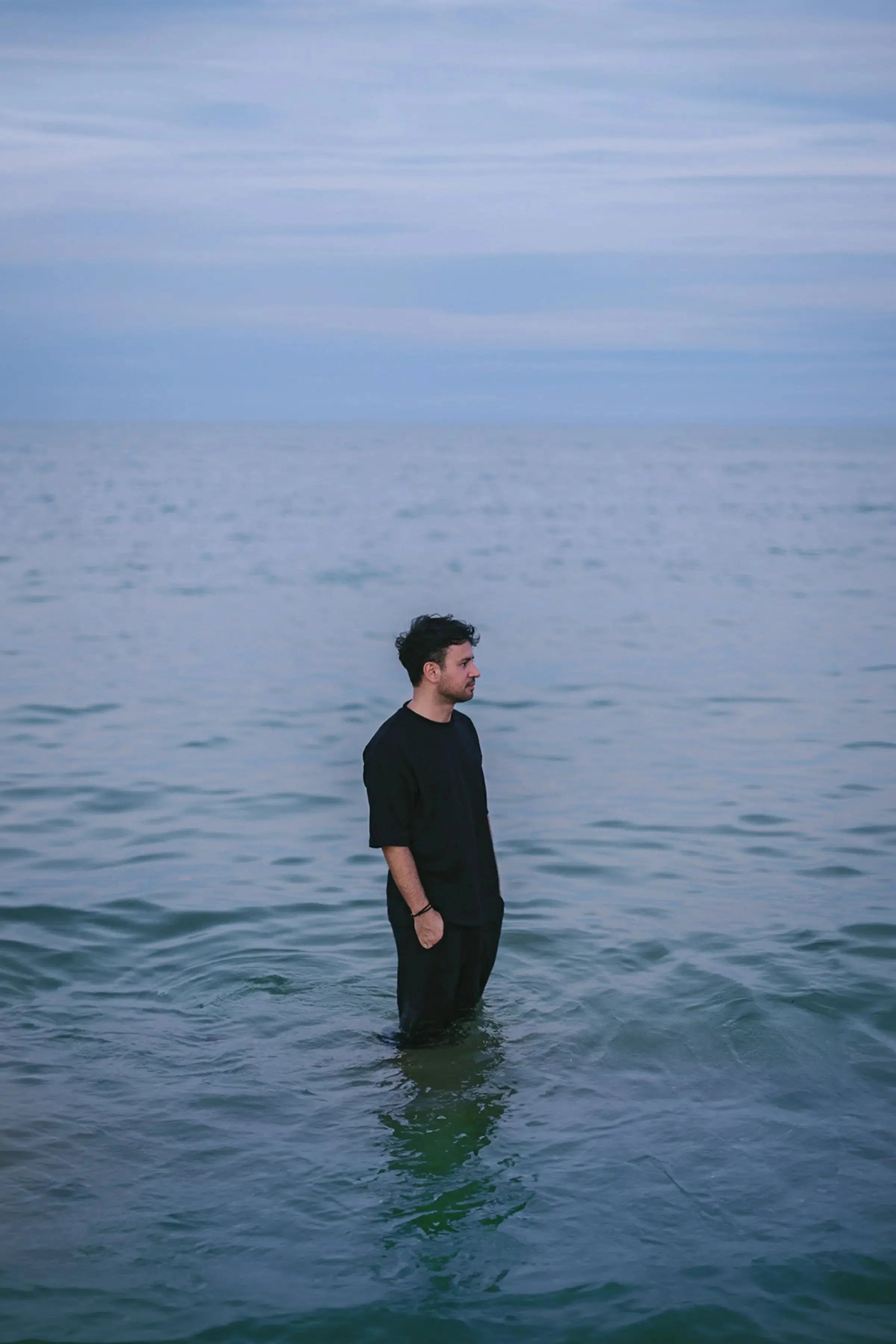 Portraits de Famille El Mar Blau Blog Post Linus Lohoff
