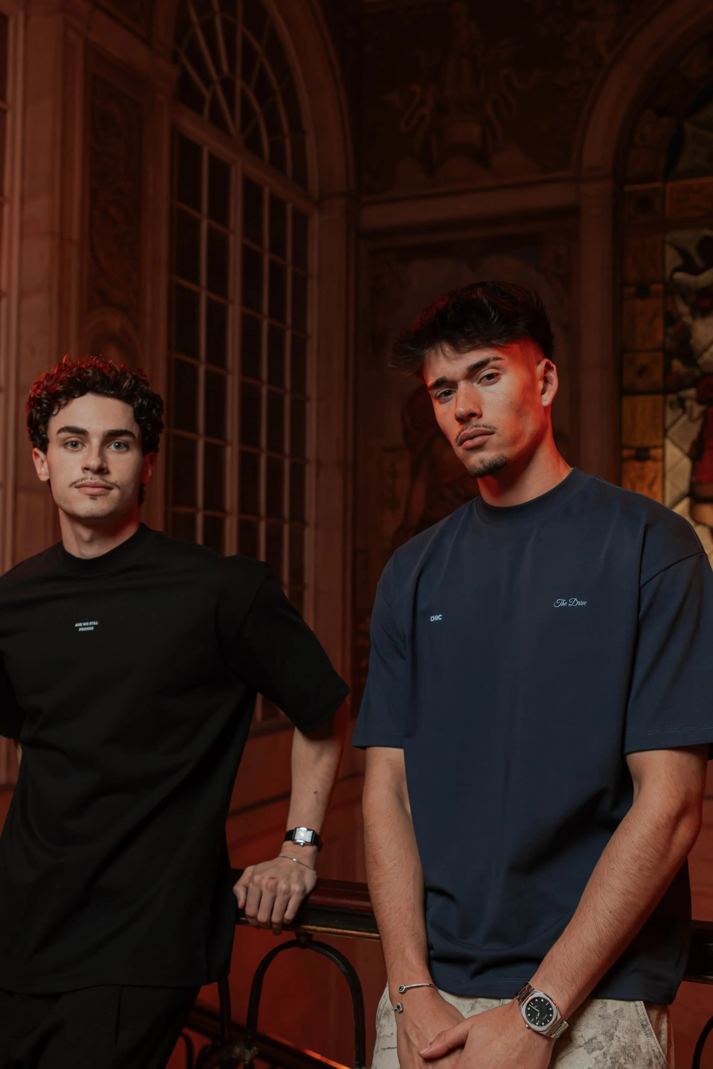 Portraits de Famille Exclusive Fashion Series #16 The Future Of Fashion With Sustainability