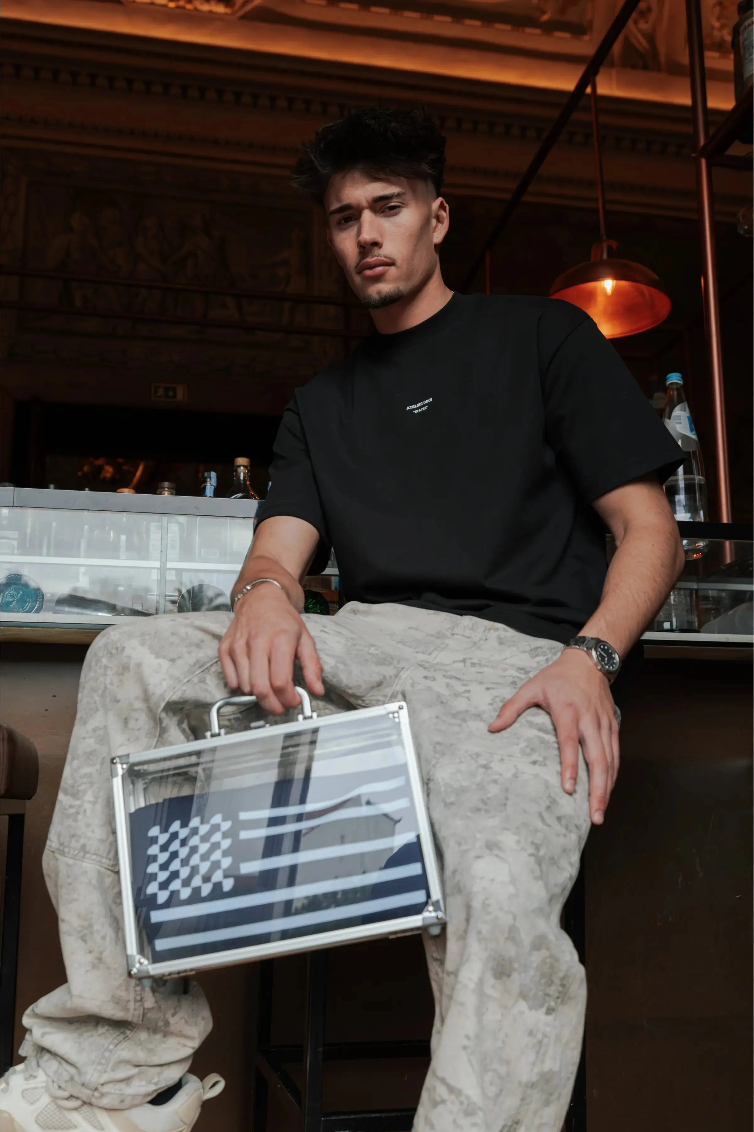 Portraits de Famille Exclusive Fashion Series #3 What Is Exclusivity In Fashion