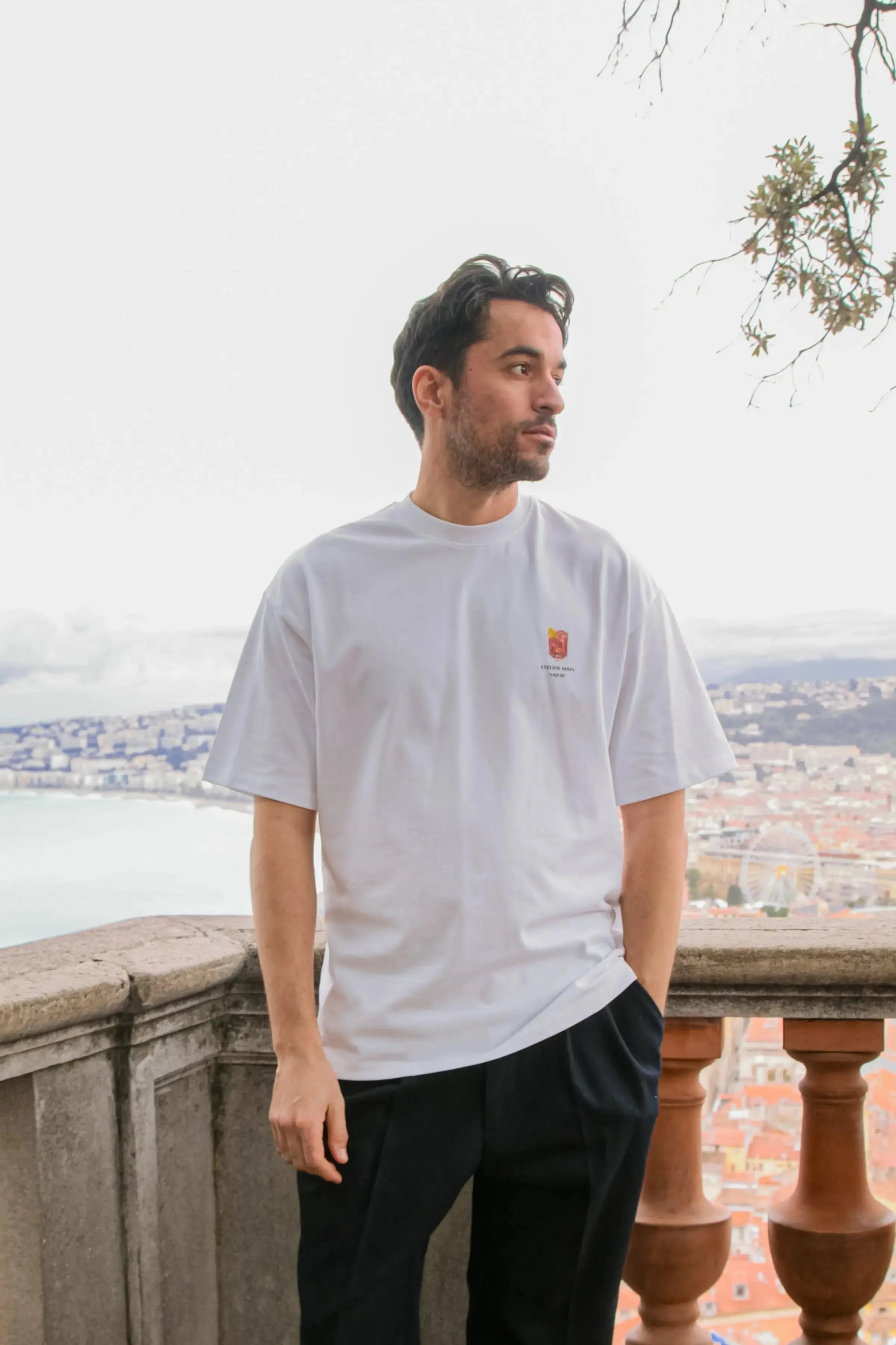 Portraits de Famille Liquid by Sheyi Adebayo Lookbook