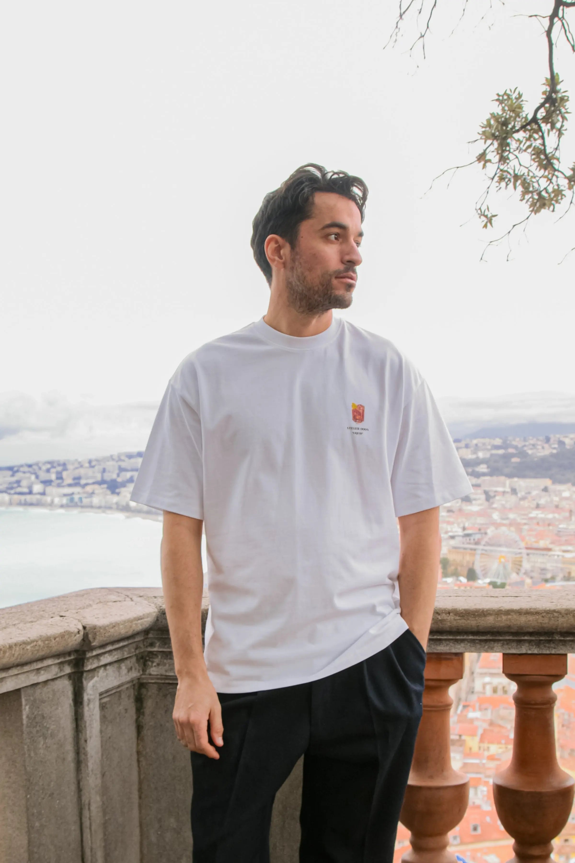 Portraits de Famille Liquid by Sheyi Adebayo Lookbook