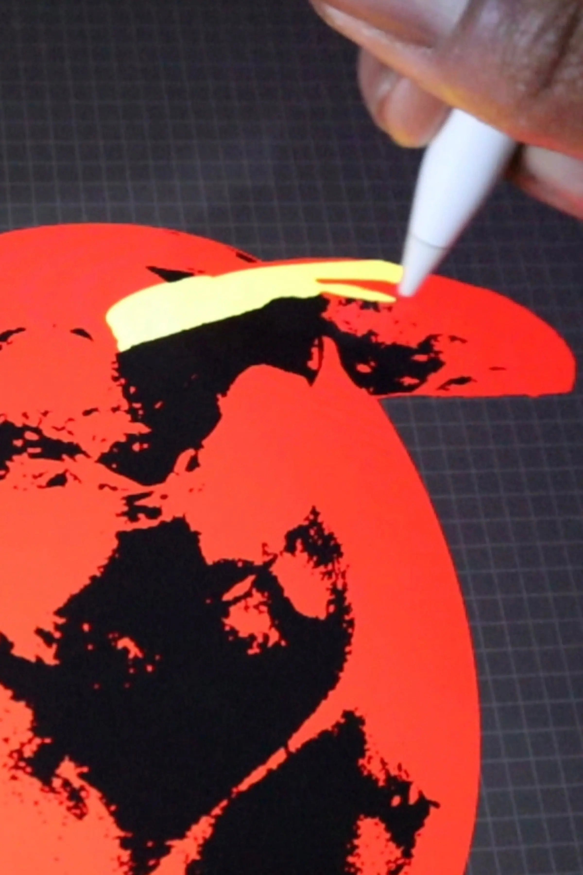 Portraits de Famille Liquid Sheyi Adebayo Made In Atelier