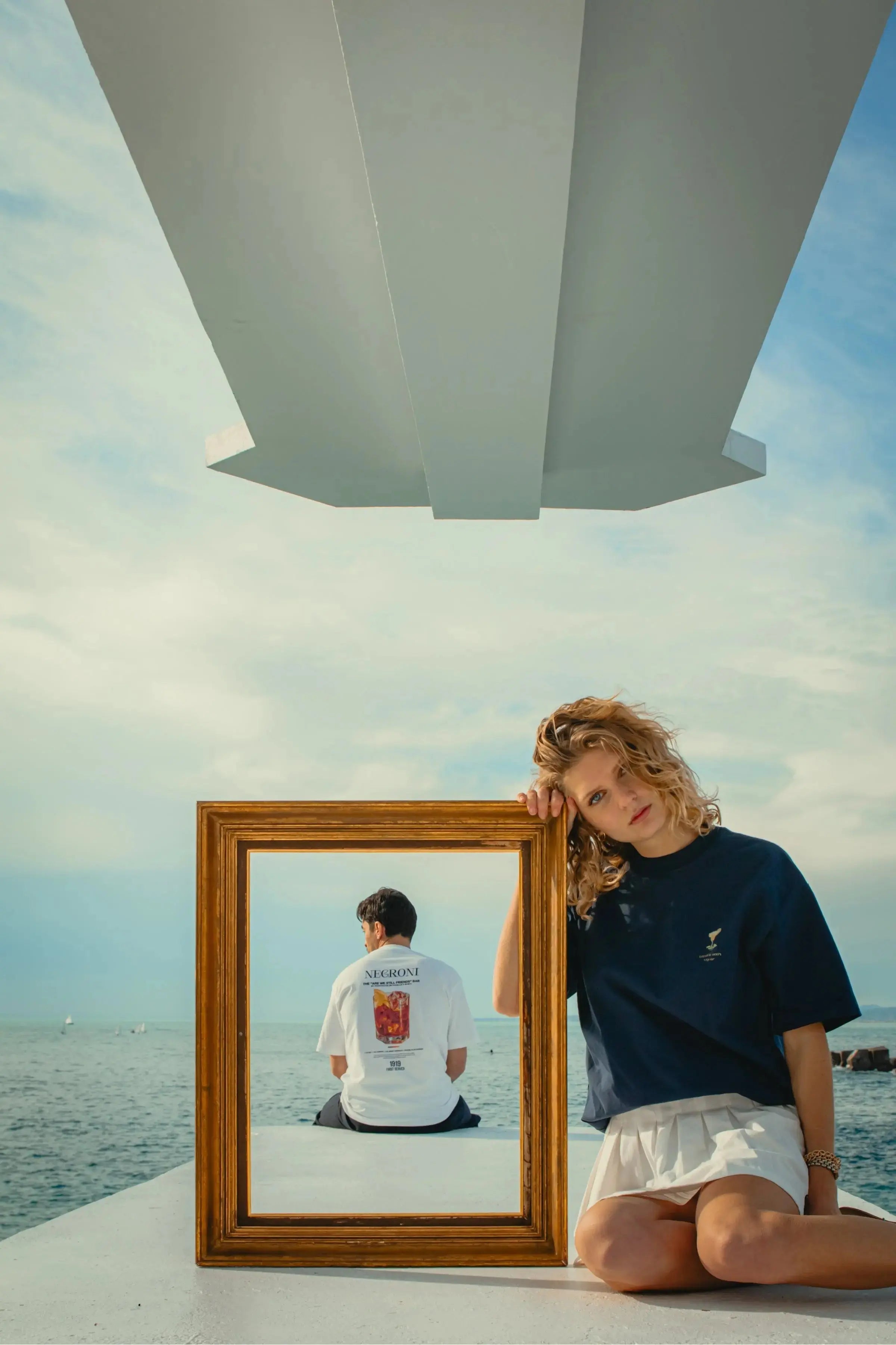 Portraits de Famille Liquid Blog Post The Inspiration Behind The Capsule