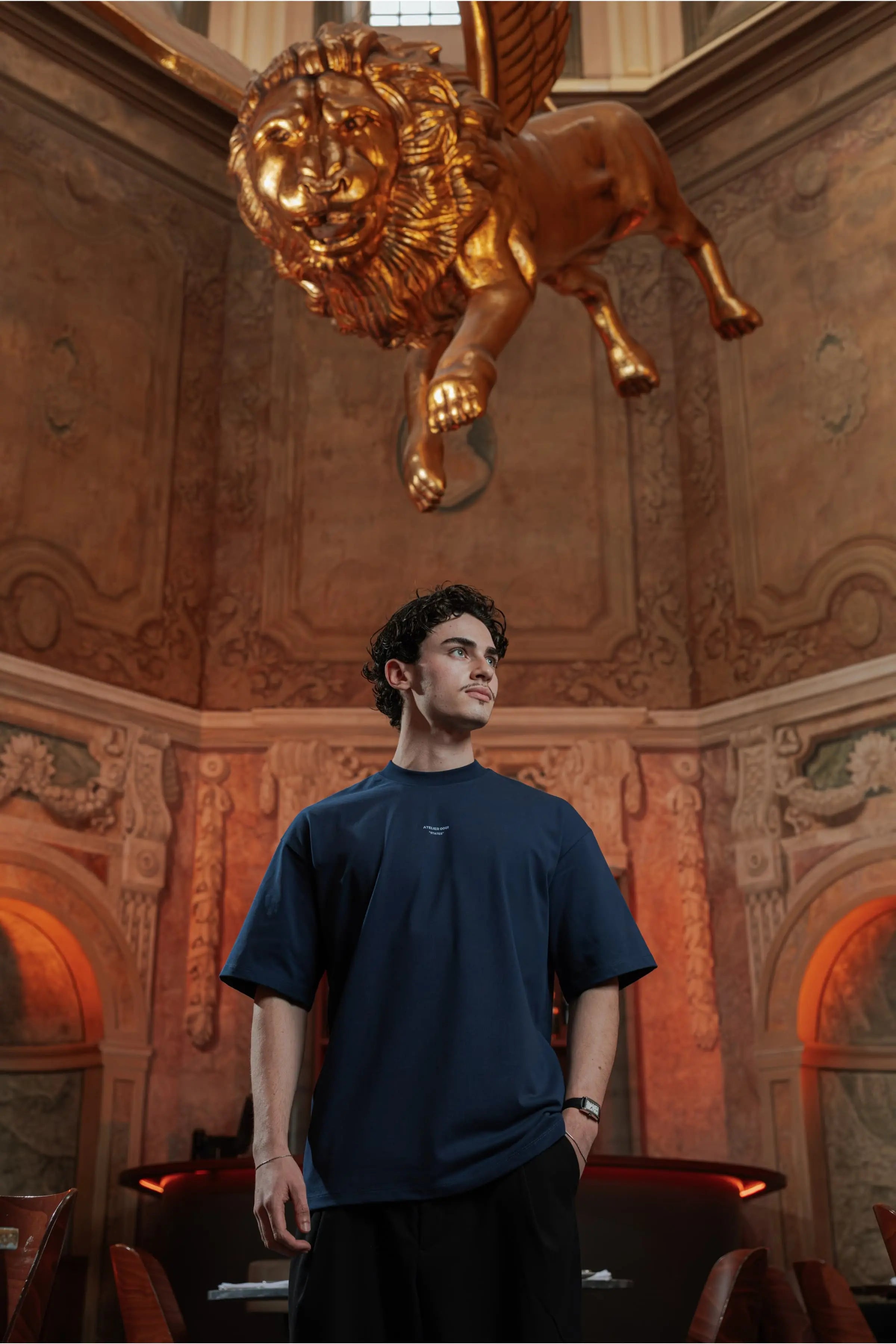 Portraits de Famille "STATES" by LikeLewis Teaser