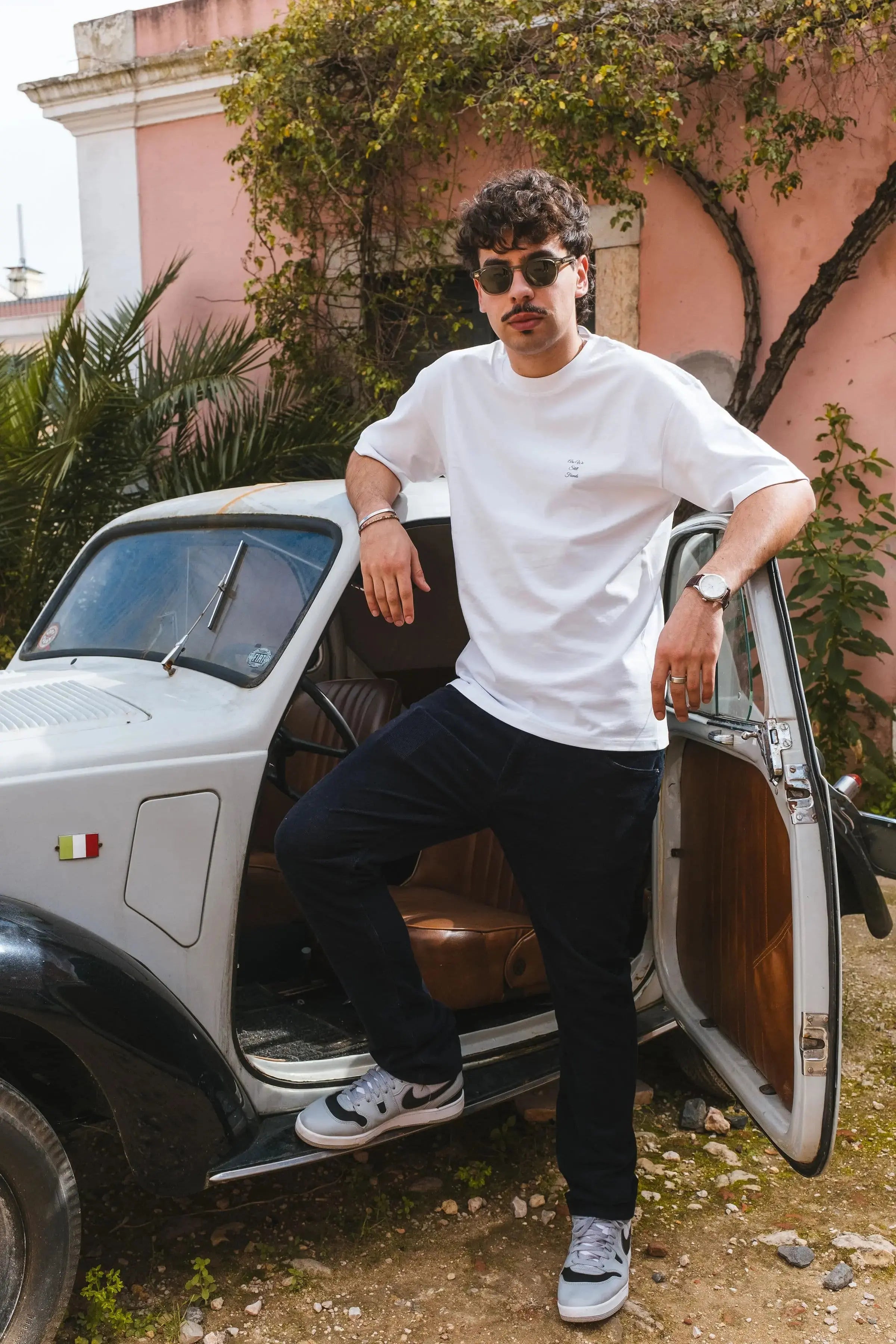 Portraits de Famille The Legacy Lookbook January 2025