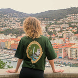 Portraits de Famille CHIC The Tee Bridge Model 1