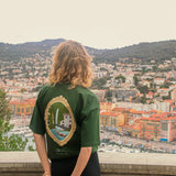 Portraits de Famille CHIC The Tee Bridge Model 2