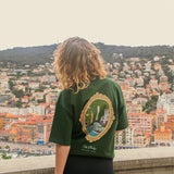 Portraits de Famille CHIC The Tee Bridge Model 3