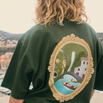 Portraits de Famille CHIC The Tee Bridge Model 4