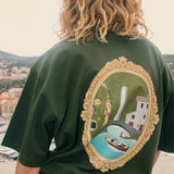Portraits de Famille CHIC The Tee Bridge Model 4