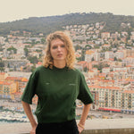 Portraits de Famille CHIC The Tee Bridge Model 6