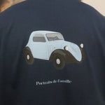 Portraits de Famille Chic The Tee Drive Model 5