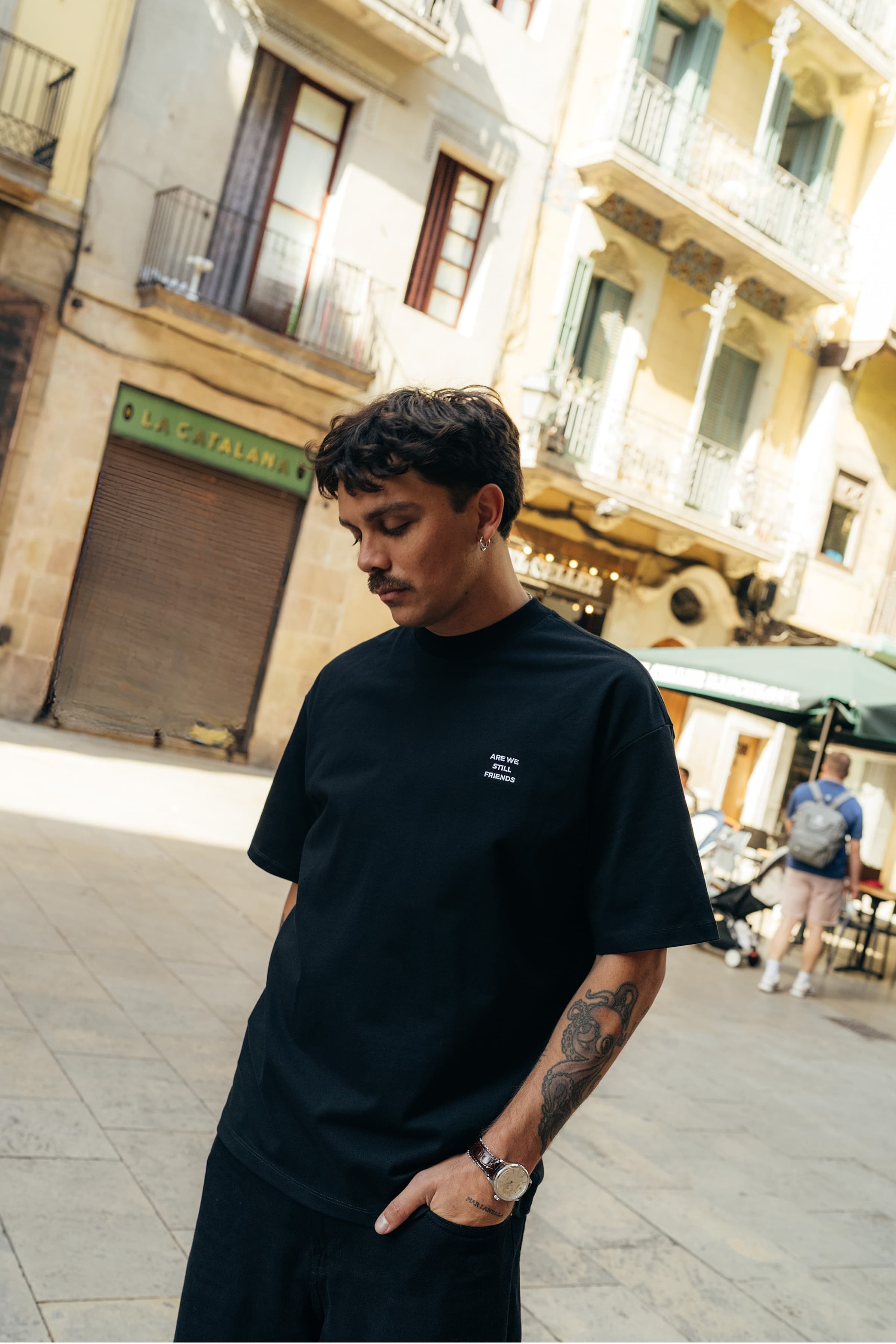 Portraits de Famille Dar Vida 1 Year Anniversary 