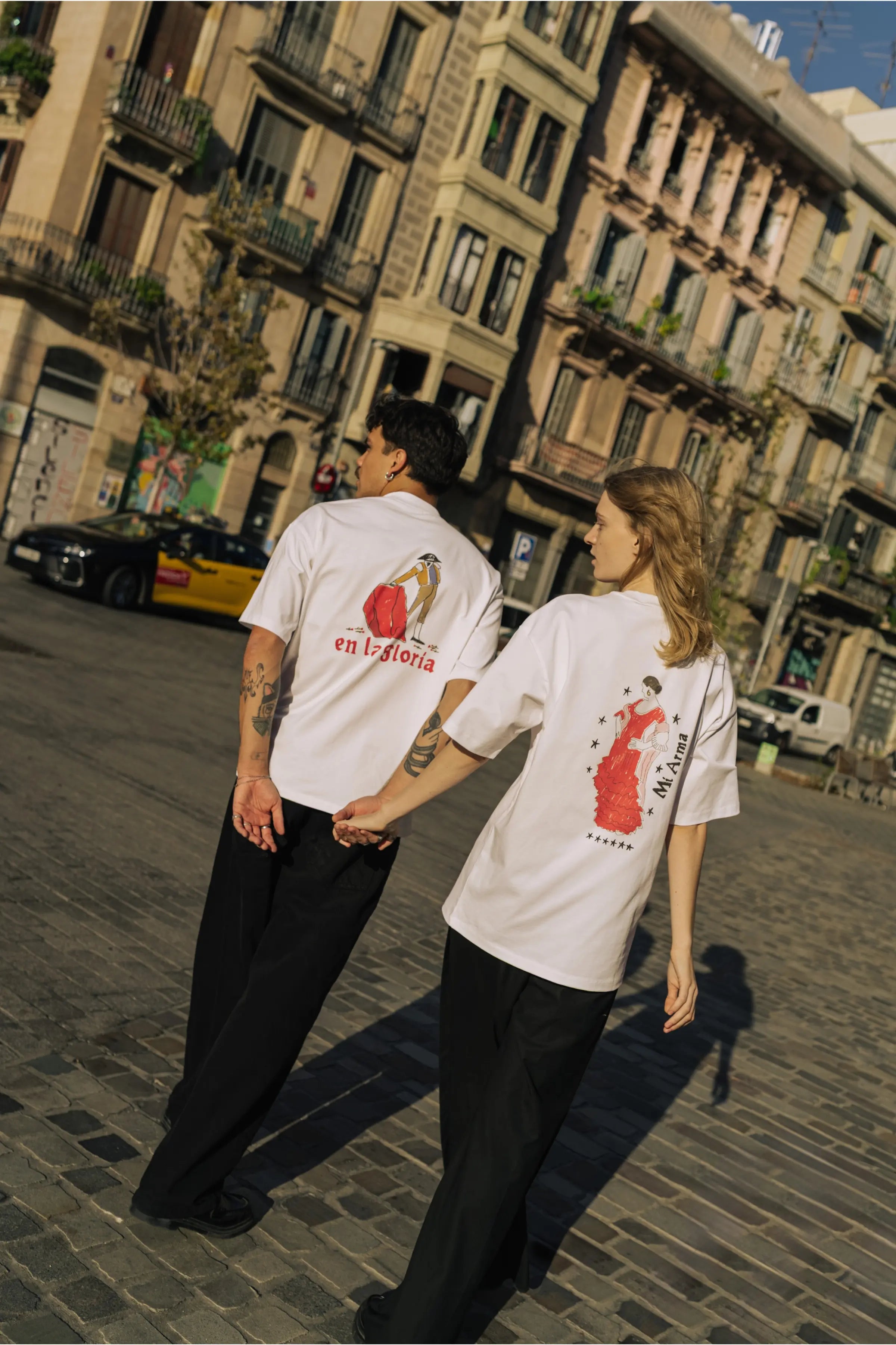 Portraits de Famille Dar Vida Blog Post Collector's Club Designs