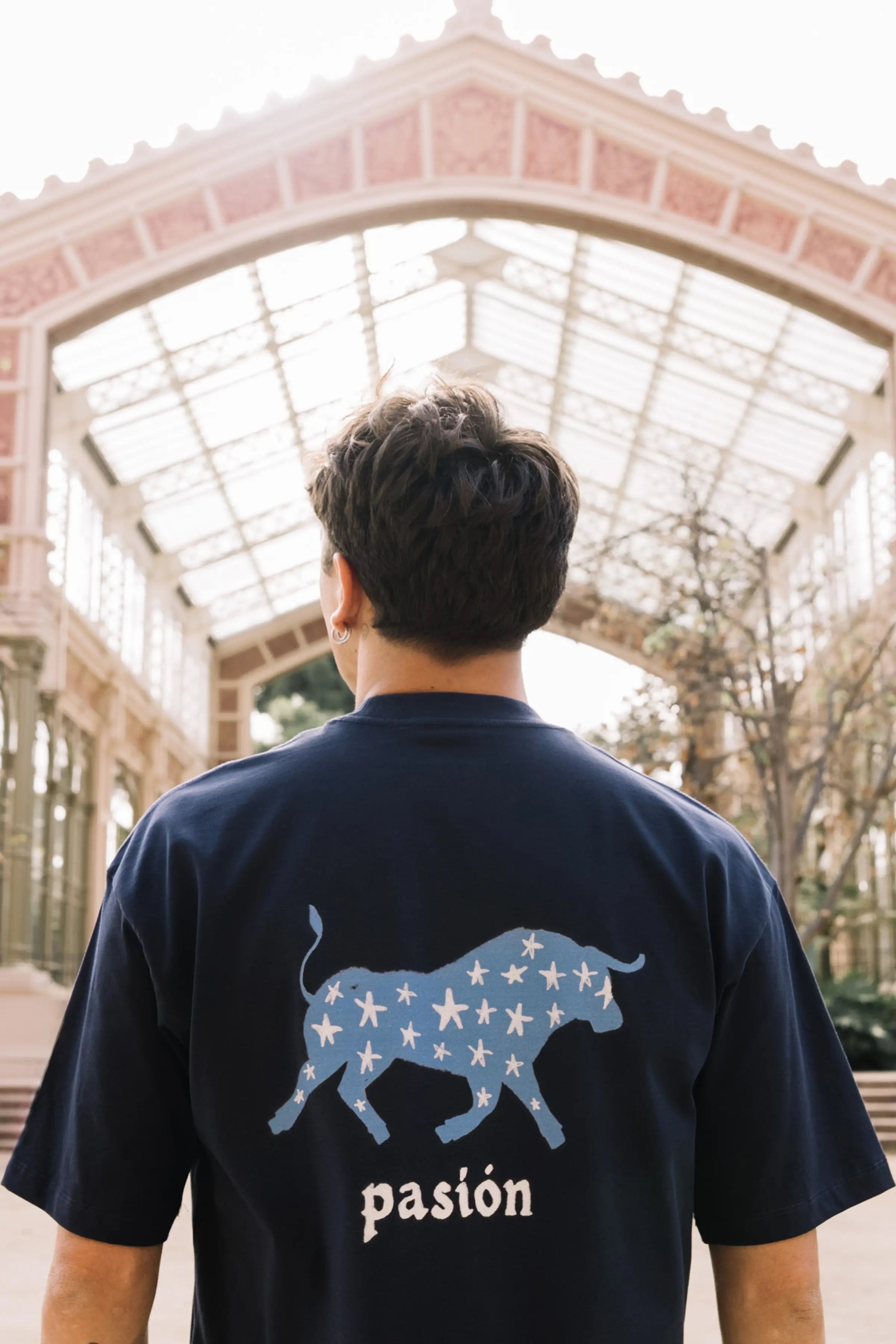 Portraits de Famille Dar Vida Blog Post Pasión Design