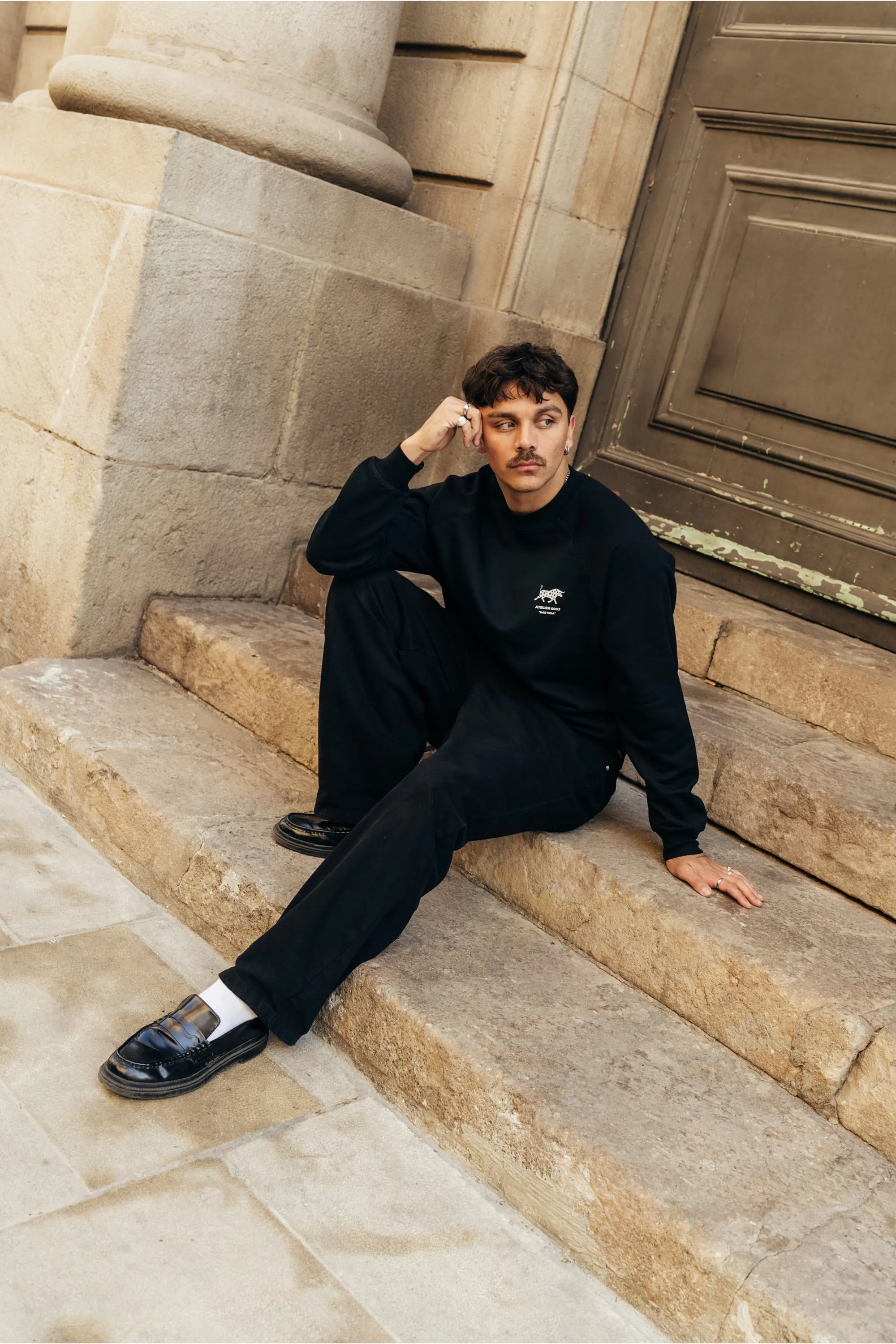 Portraits de Famille Dar Vida Countdown Timer