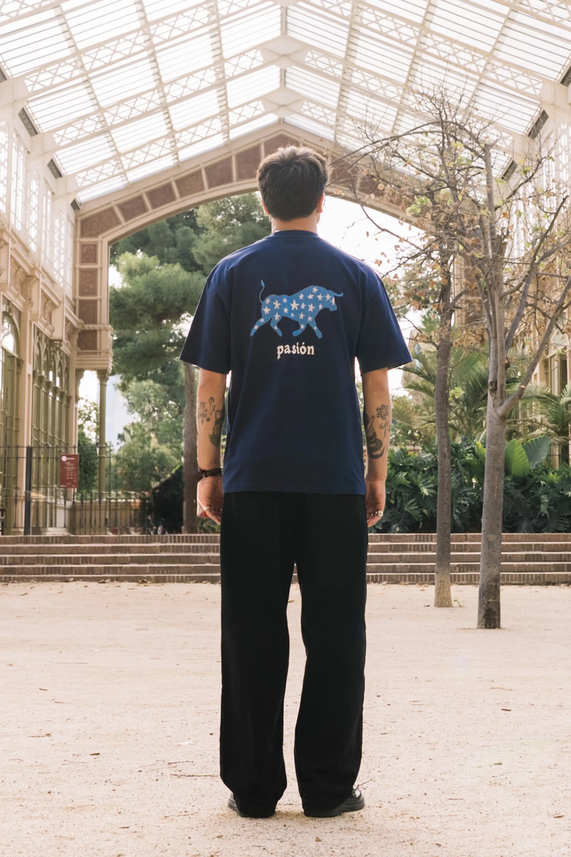 Portraits de Famille Dar Vida Homepage Mobile