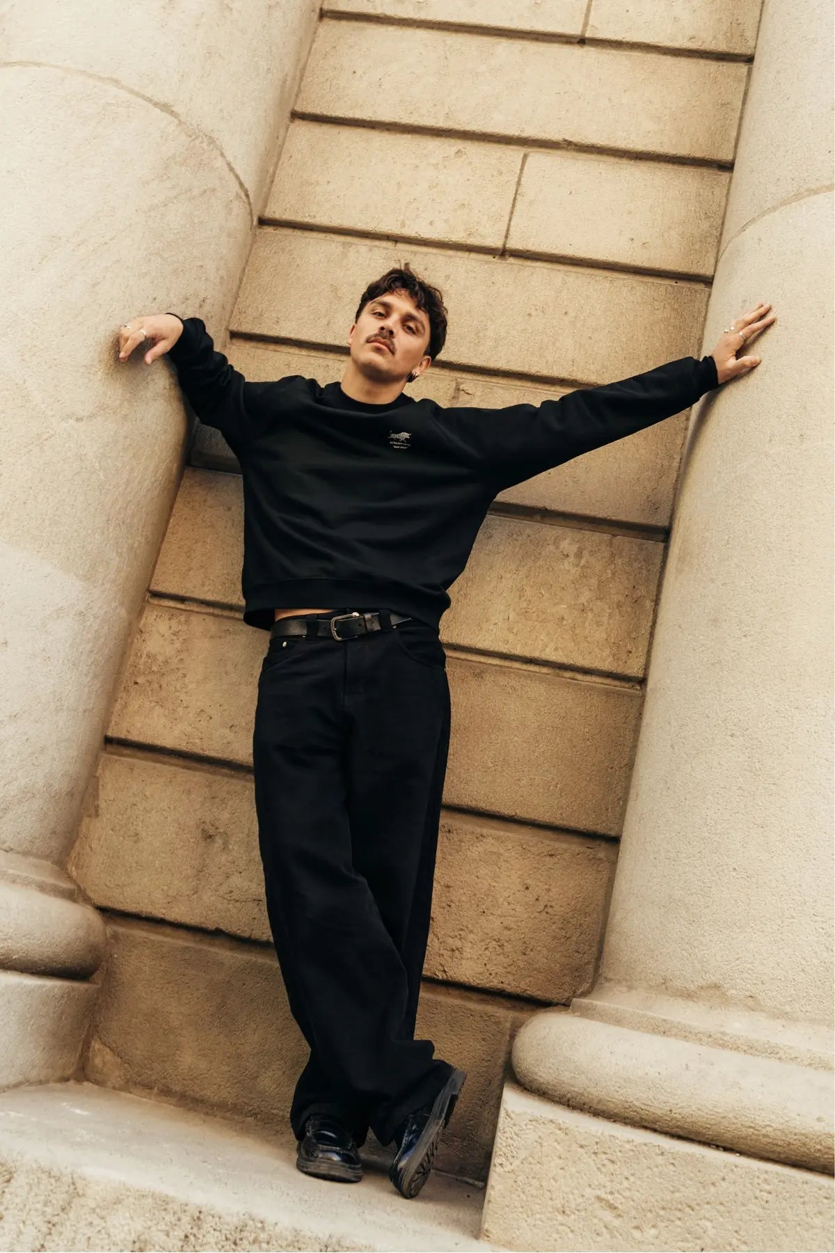 Portraits de Famille Dar Vida Lookbook