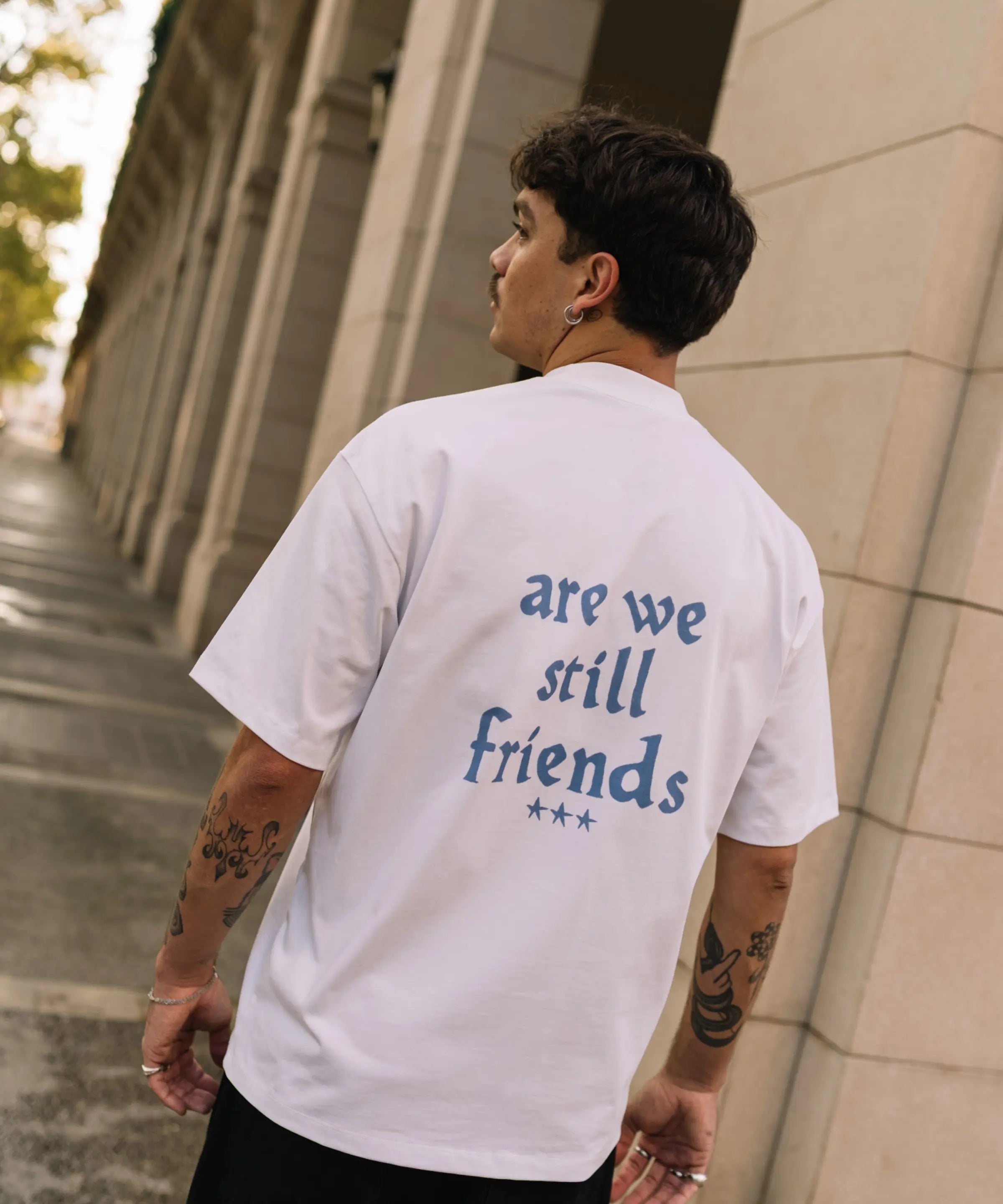 Portraits de Famille Dar Vida Shop The Look