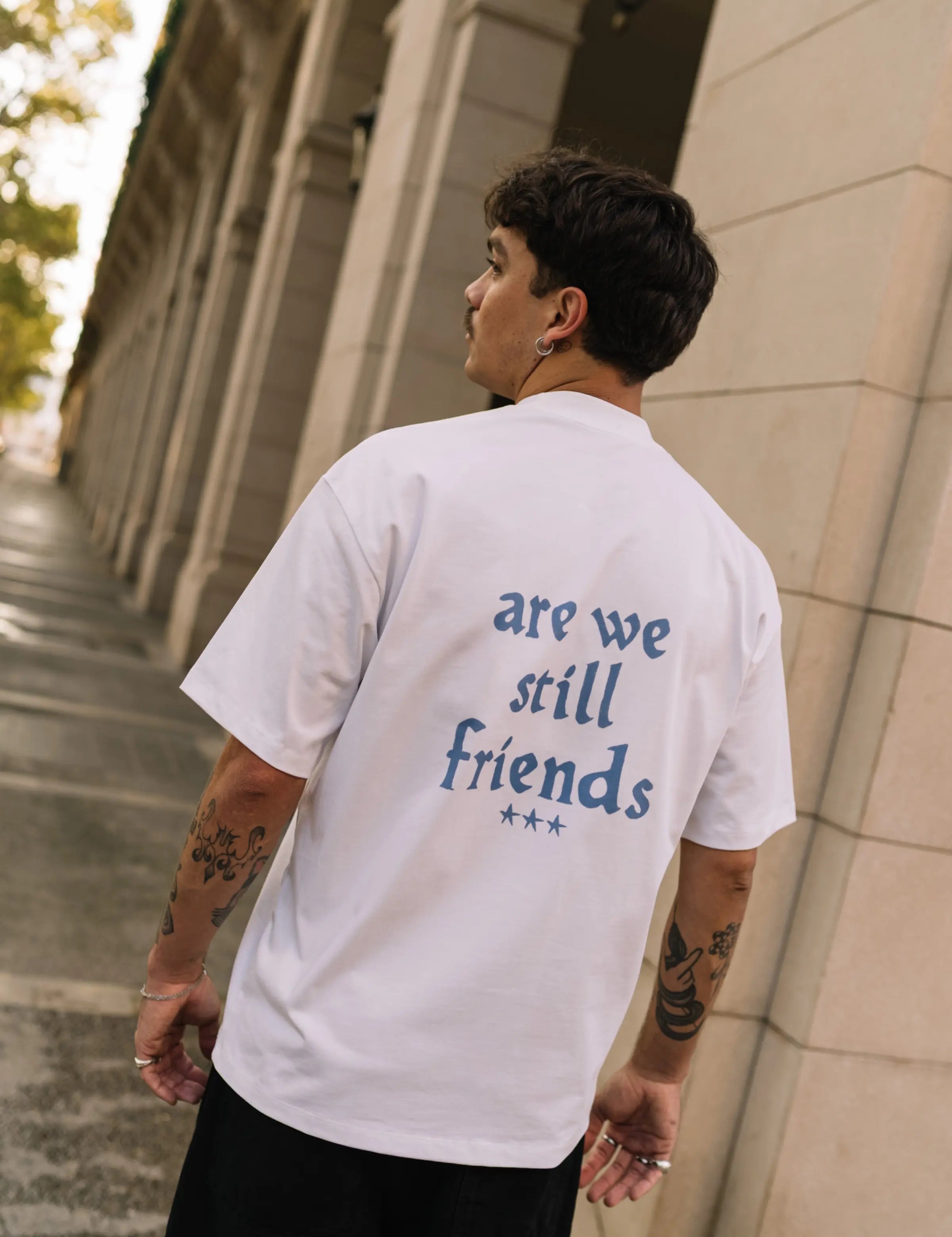 Portraits de Famille Dar Vida Shop The Look