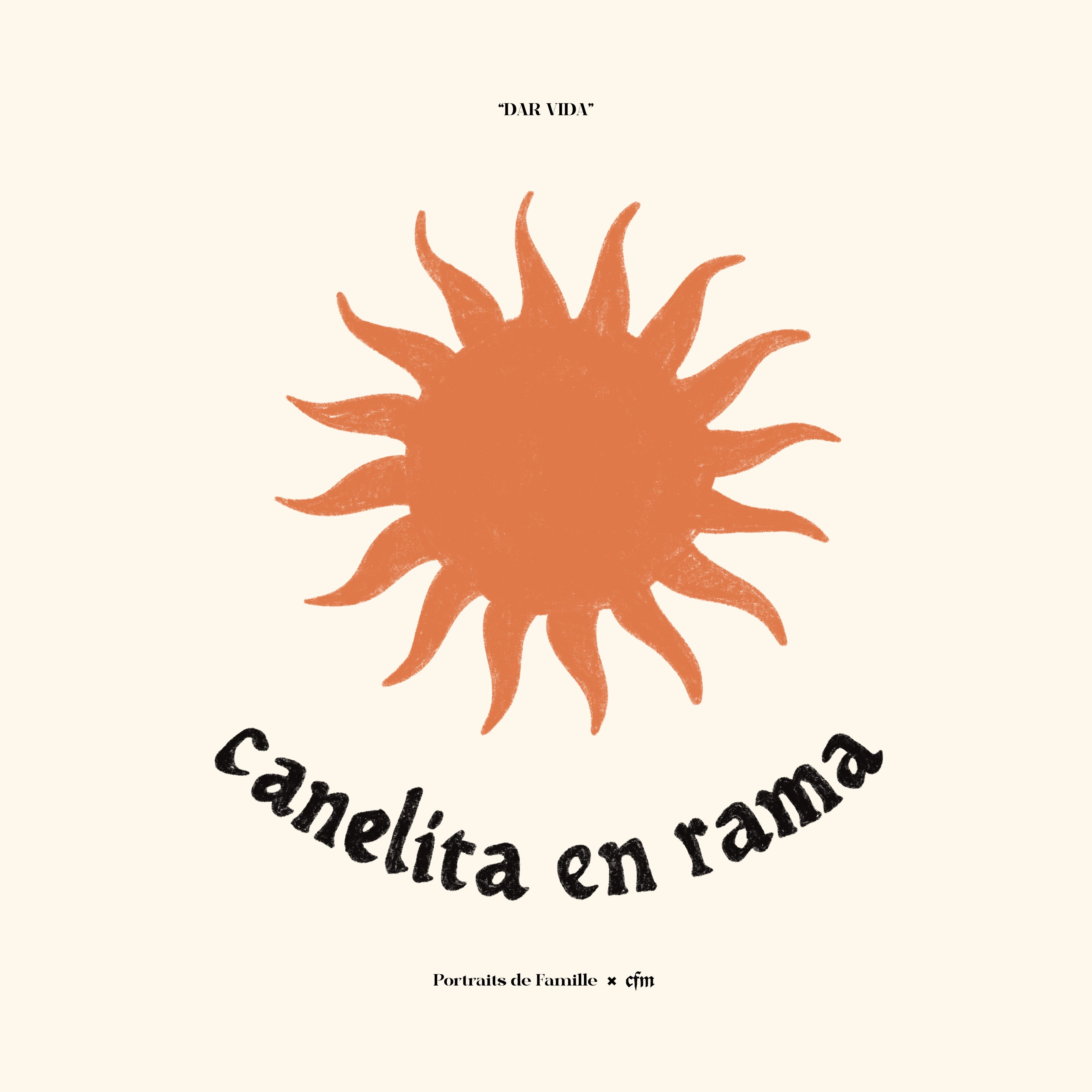 Portraits de Famille Dar Vida Sol Piece