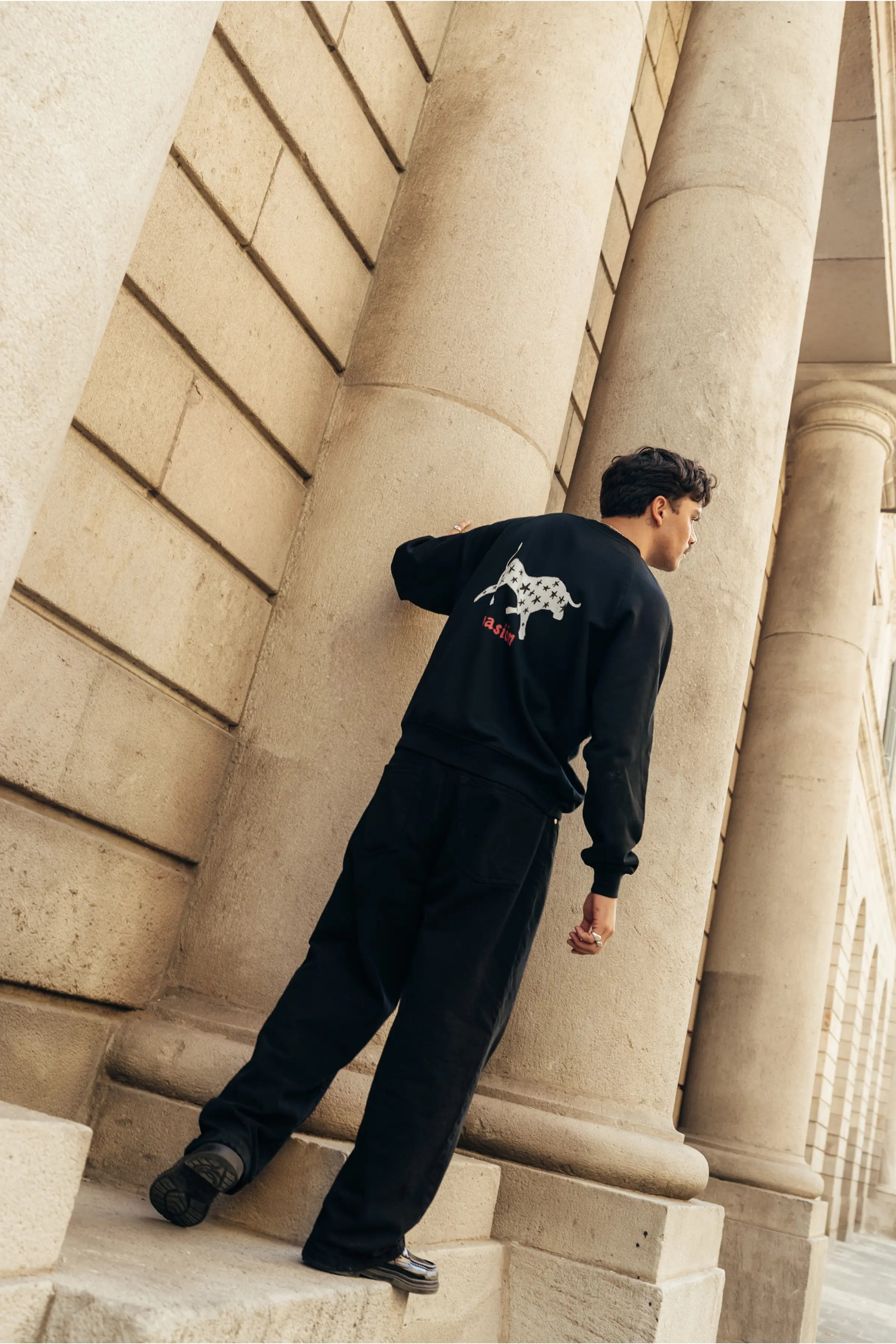 Portraits de Famille Dar Vida Sweatshirts