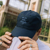 Portraits de Famille The Cap Amigos Model 1