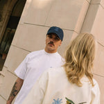 Portraits de Famille The Cap Amigos Model 5