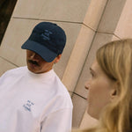 Portraits de Famille The Cap Amigos Model 6