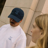 Portraits de Famille The Cap Amigos Model 6