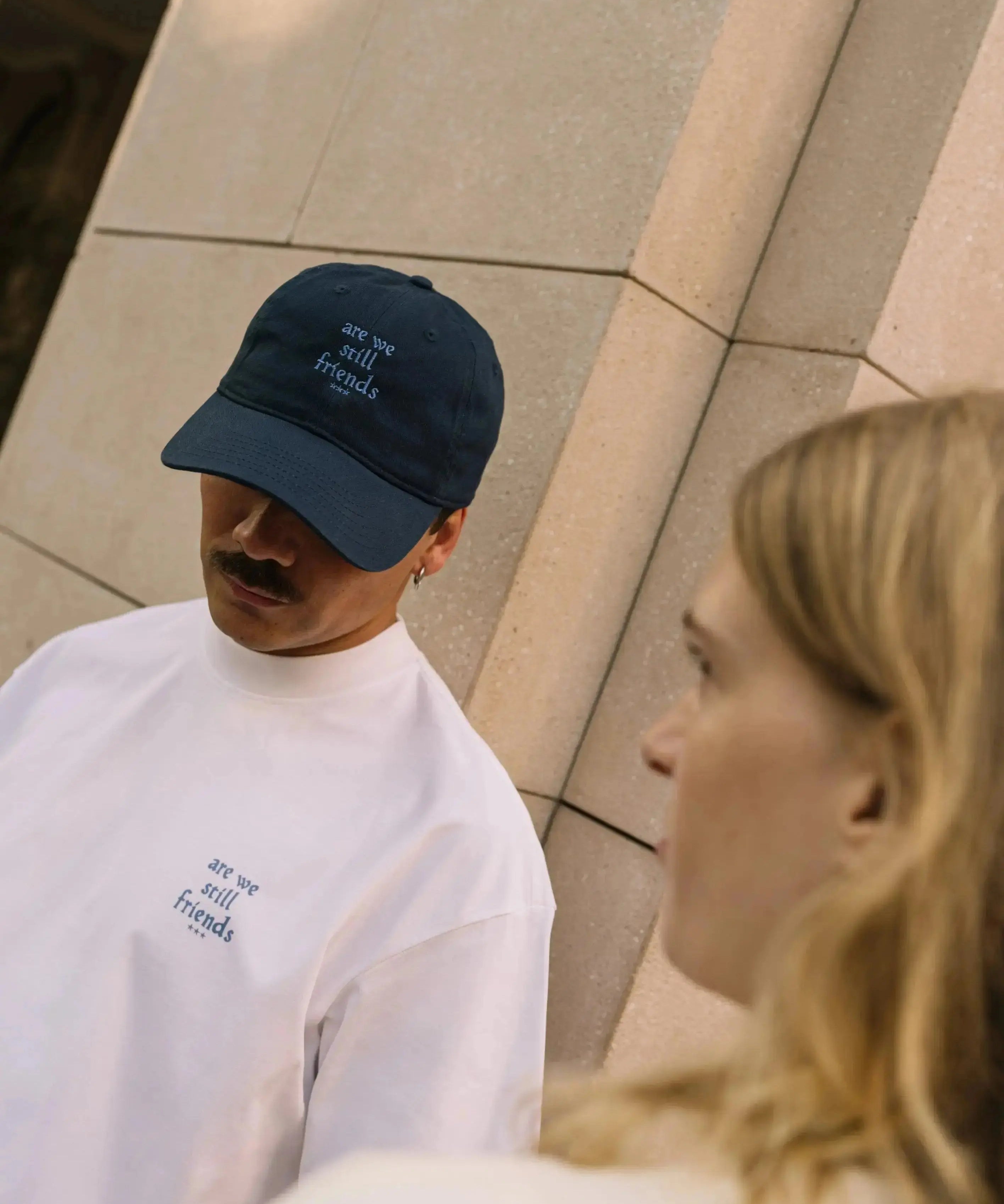 Portraits de Famille The Cap Amigos Model 6