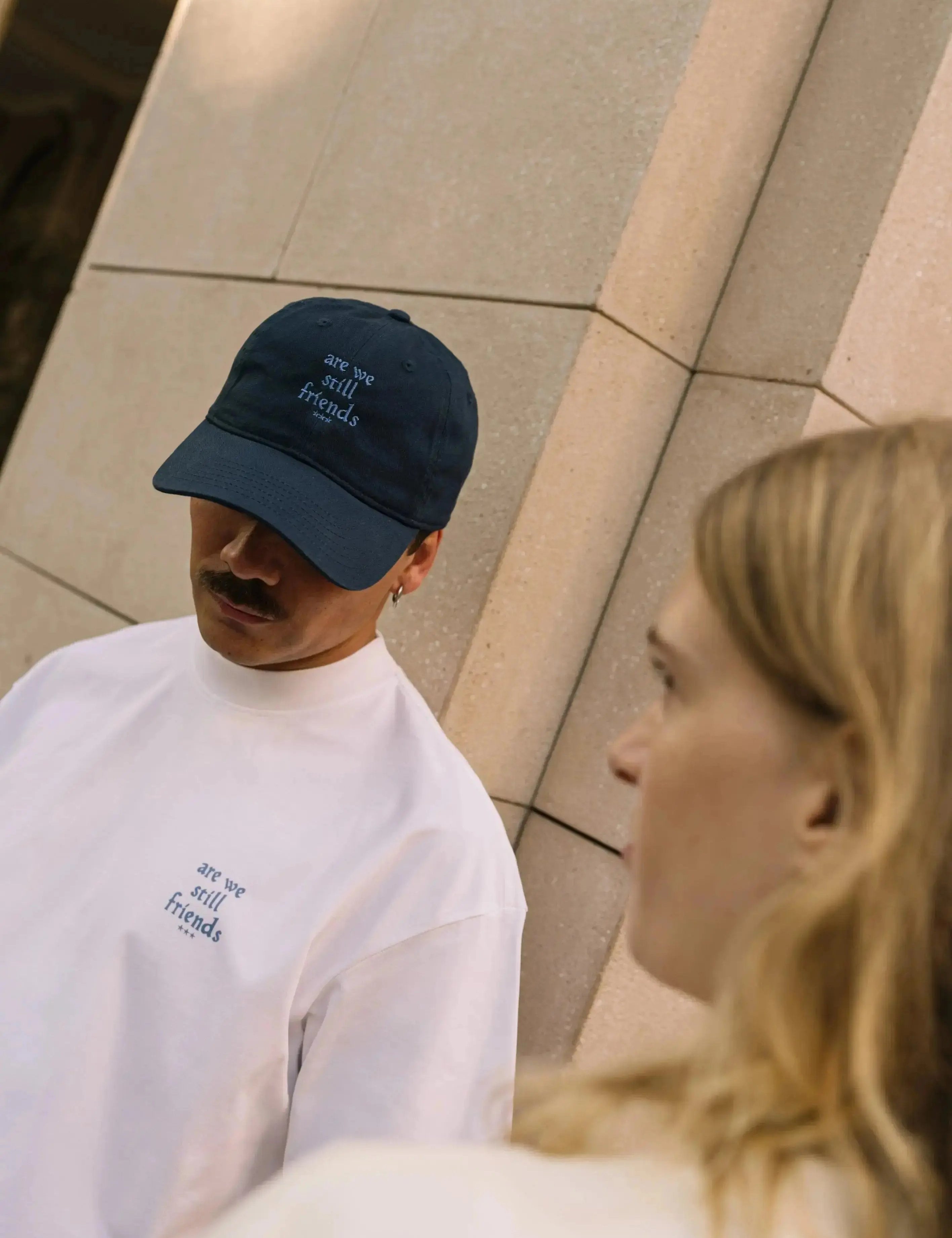 Portraits de Famille The Cap Amigos Model 6