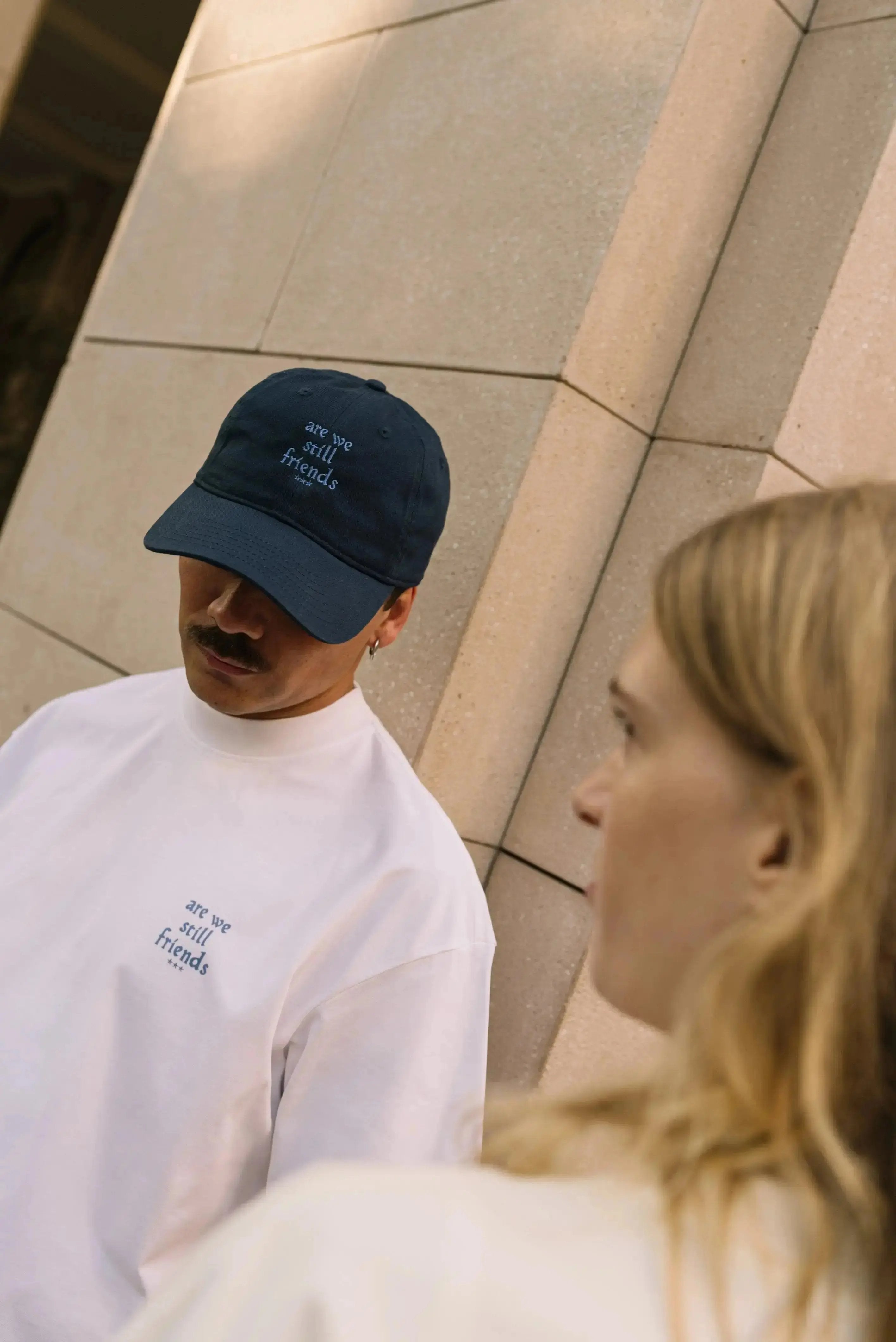 Portraits de Famille The Cap Amigos Model 6