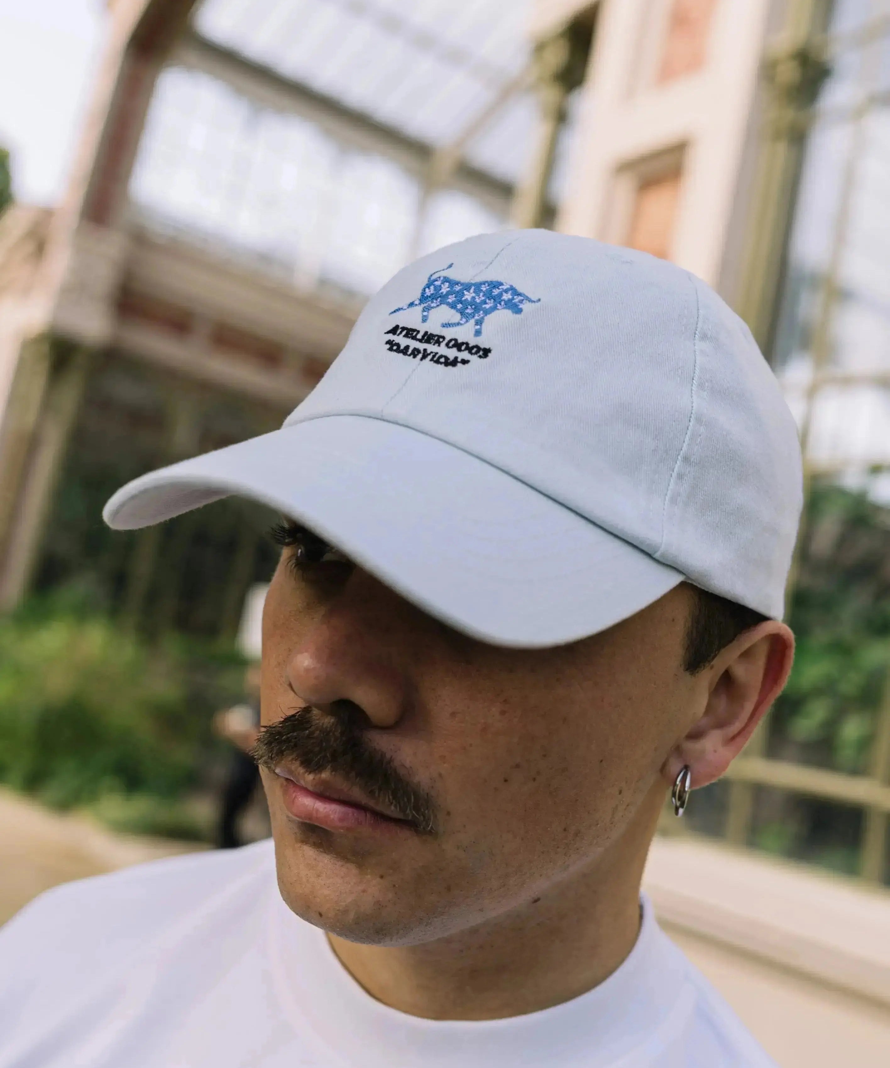 Portraits de Famille Dar Vida The Cap Pasión Model 2