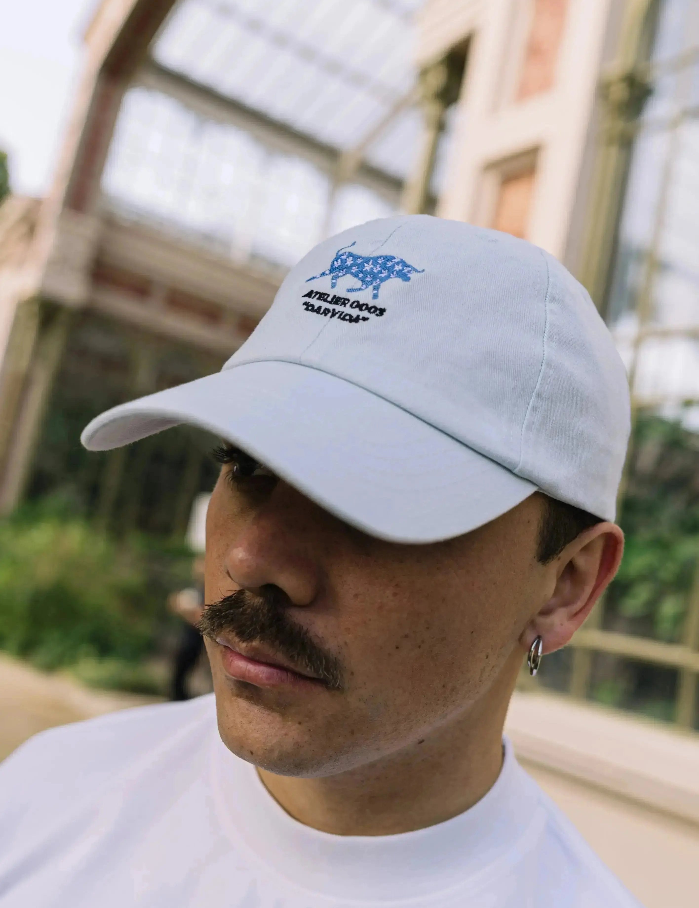 Portraits de Famille Dar Vida The Cap Pasión Model 2