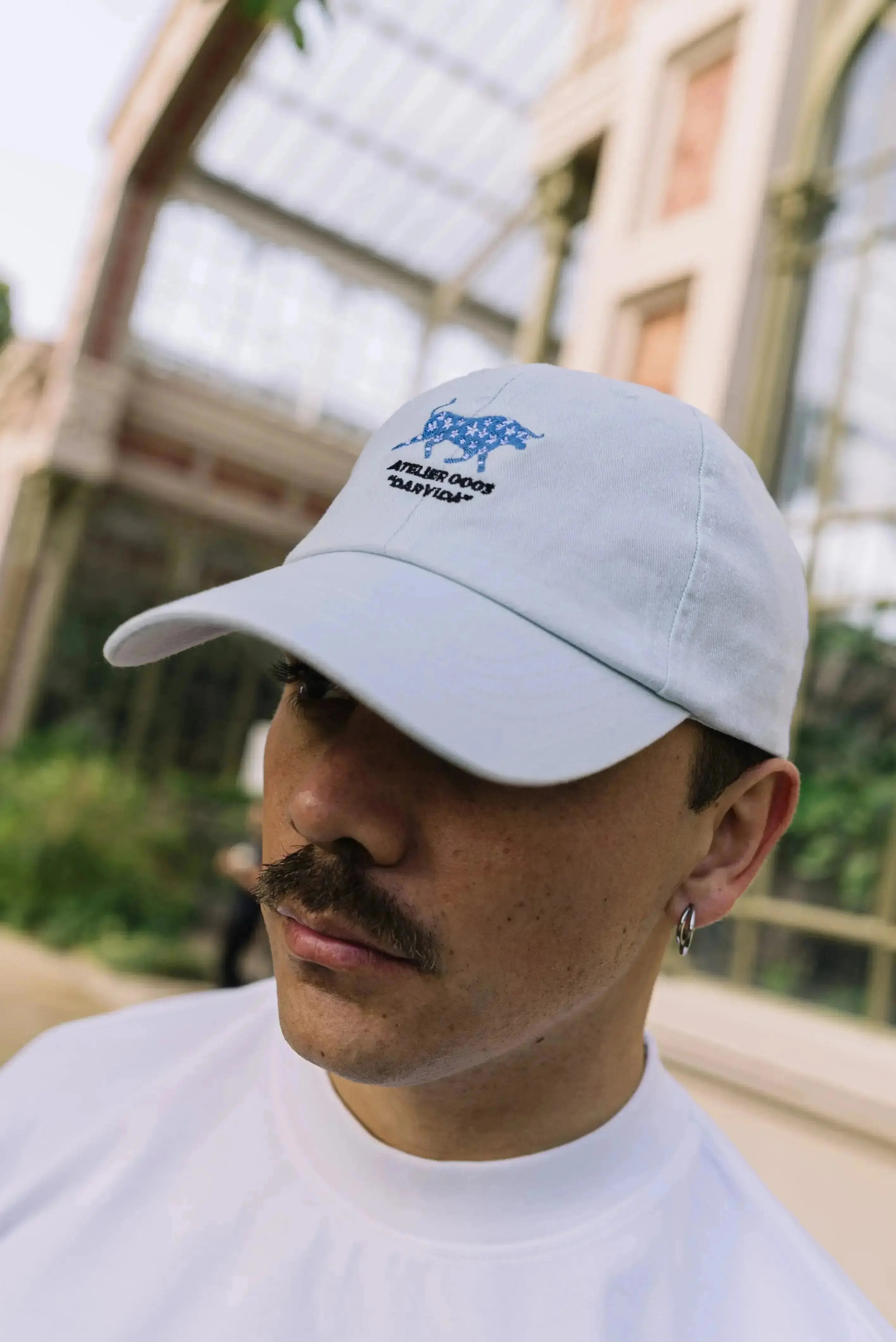 Portraits de Famille Dar Vida The Cap Pasión Model 2