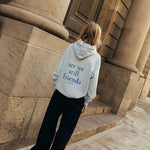 Portraits de Famille Dar Vida The Hoodie Amigos Model 4