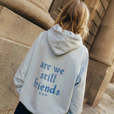 Portraits de Famille Dar Vida The Hoodie Amigos Model 6