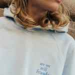 Portraits de Famille Dar Vida The Hoodie Amigos Model 7