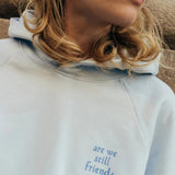 Portraits de Famille Dar Vida The Hoodie Amigos Model 7