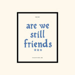 Portraits de Famille Dar Vida The Print Amigos High Quality Unframed Giclee Paper Type Hahnemuhle Pearl Paper