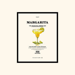 Portraits de Famille Dar Vida The Print Margarita High Quality Unframed Giclee Paper Type Hahnemuhle Pearl Paper